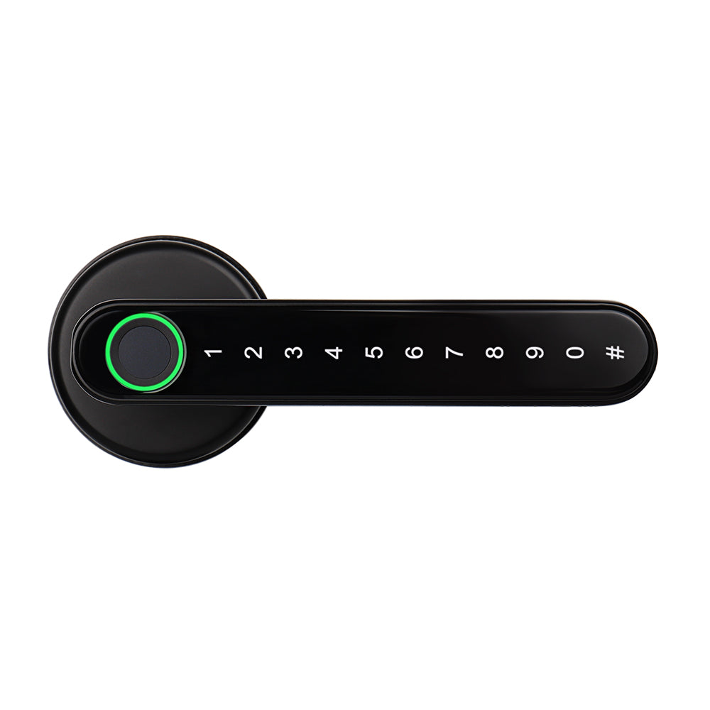 BioLock - Fingerprint Door Lock