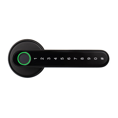 BioLock - Fingerprint Door Lock